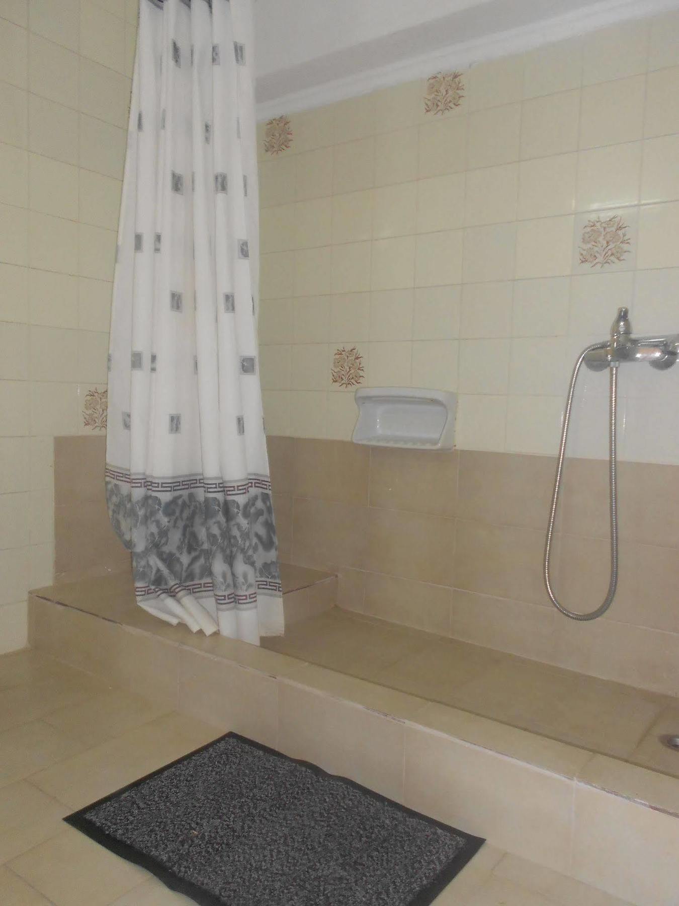 הרסוניסוס Elalia Apartments מראה חיצוני תמונה